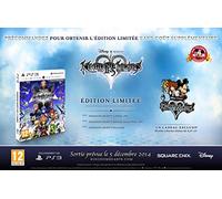Kingdom Hearts 2.5 - édition limitée