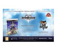 Kingdom Hearts 2.5 Edition Limitée Jeu PS3