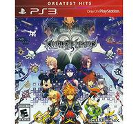 Kingdom Hearts 2.5 HD Remix