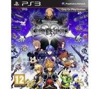 KINGDOM HEARTS 2.5 MIX PS3 G