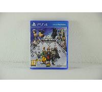 KINGDOM HEARTS 2.8 FINAL CHAPTER PROLOGUE MIX PS4 G