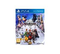 KINGDOM HEARTS 2.8 FINAL CHAPTER PROLOGUE MIX PS4