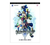 Kingdom Hearts 2 - Le Guide Officiel Complet