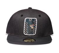 Disney - Kingdom Hearts - Hooded Mickey - Casquette pour Homme