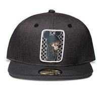 Kingdom Hearts 3.0 - Casquette baseball Hooded Mickey G
