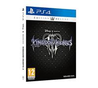 Kingdom Hearts 3.0 - Deluxe Edition