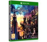 Kingdom Hearts 3 Xbox One G