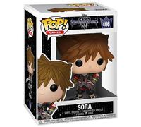 Kingdom Hearts 3 Figurine Pop! Disney Vinyl Sora 9 Cm
