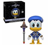 Kingdom Hearts 3 Figurine Vinyl 5 Star Donald 8 Cm