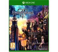 Kingdom Hearts 3 Xbox One G
