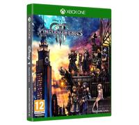 Kingdom Hearts 3 Xbox One