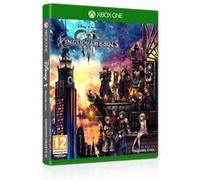 Kingdom Hearts 3 Xbox One G