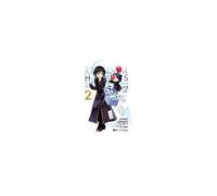 Kingdom Hearts 358-2, Days 2