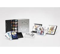 Kingdom Hearts 3D: Dream Drop Distance (10-Year Anniversary Box)[Import Japonais]