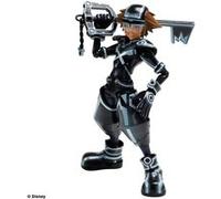 Kingdom Hearts 3d Dream Drop Distance Play Arts Kai Non Scale Pre-painted Figure: Sora Tron Legacy Ver. NC G