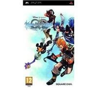 Square Enix – Jeu vidéo – Kingdom Hearts : Birth by Sleep – PSP