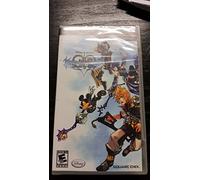 Kingdom Hearts : Birth by Sleep