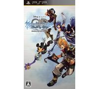 Kingdom Hearts: Birth by Sleep