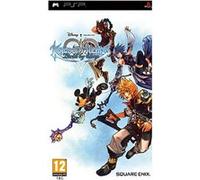 Kingdom Hearts : Birth by Sleep G