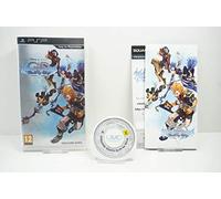 Kingdom Hearts: Birth By Sleep (PSP) [import anglais] (jeu en Francais)