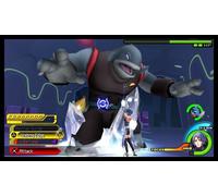 Square Enix Kingdom Hearts Birth By Sleep Anglais Playstation Portabl Psp