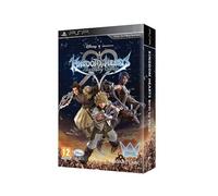 Kingdom Hearts Birth By Sleep - Spécial Édition Limited Psp