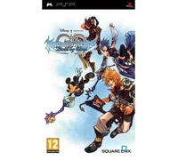 KINGDOM HEARTS BIRTH SLEEP / Jeu console PSP.