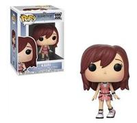 Figurine Pop - Kingdom Hearts - Kairi - Funko Pop