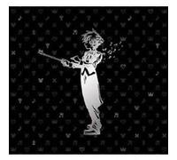 Kingdom Hearts Concert – First Breath (Bande originale) – Import
