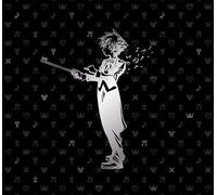 Kingdom Hearts Concert-First Breath Album