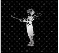 Kingdom Hearts Concert First Breath CD