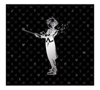 Kingdom Hearts Concert First Breath Original Soundtrack Import