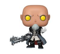 Kingdom Hearts - Figurine Pop! Xehanort avec Blade N°1123