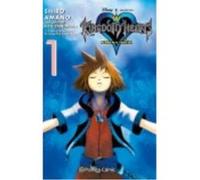 Kingdom Hearts Final Mix 1 - Amano, Shiro Amano, Shiro (Auteur)