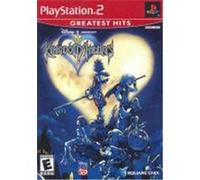 Square Enix – Kingdom Hearts G