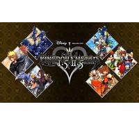 KINGDOM HEARTS HD 1.5+2.5 ReMIX (PC)