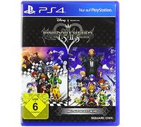 Kingdom Hearts HD 1.5 & 2.5 Remix (Playsstation Ps4). Sprachausgabe. Englisch. "Text Und Untertitel. Deutsch, Englisch, ."