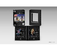 Kingdom Hearts HD 1.5 + 2.5 ReMIX - Starter Pack [PS3] [import Japonais]