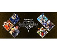 KINGDOM HEARTS HD 1.5+2.5 ReMIX (Xbox)