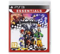 Kingdom Heartz - HD 1.5 ReMix - PS3 Essentials