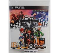 KINGDOM HEARTS HD 1.5 REMIX I.5 DISNEY SONY PS3 PAL - NOUVEAU SCELLÉ