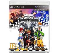Kingdom Hearts HD 1.5 Remix [import anglais]