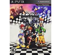 Kingdom Hearts HD 1.5 Remix - Limited Edition - Playstation 3 by Square Enix