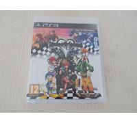 KINGDOM HEARTS HD 1.5 ReMIX pour playstation 3 / PS3 - NEUF - ANGLAIS