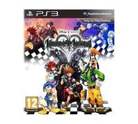Kingdom Hearts Hd 1.5 Remix PS3