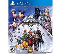 Kingdom Hearts HD 2.8 Final Chapter for PlayStation 4