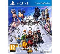 Kingdom Hearts HD 2.8 Final Chapter Prologue