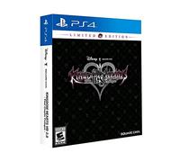 Kingdom Hearts HD 2.8 Final Chapter Prologue - Limited Edition forPlayStation 4