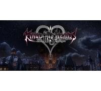 Kingdom Hearts HD 2.8 Final Chapter Prologue (PC)