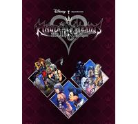 Kingdom Hearts HD 2.8 Final Chapter Prologue PC [Code de téléchargement]